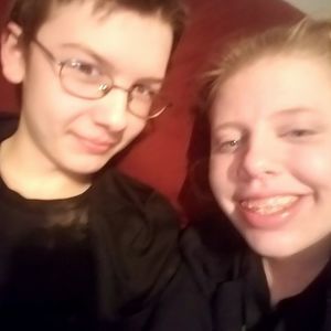 Meet your Posher, Adriann